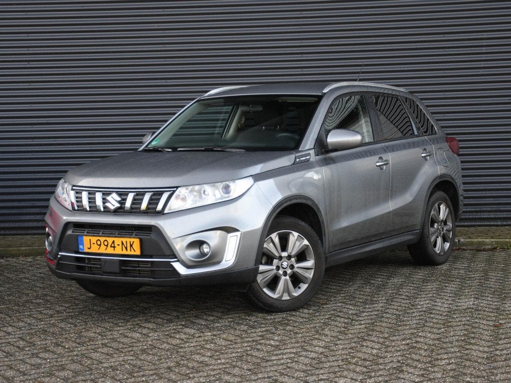 Suzuki Vitara Select 1.0 Boosterjet 112pk STOELVERWARMING |, Auto's, Suzuki, Bedrijf, Te koop, Vitara, ABS, Achteruitrijcamera