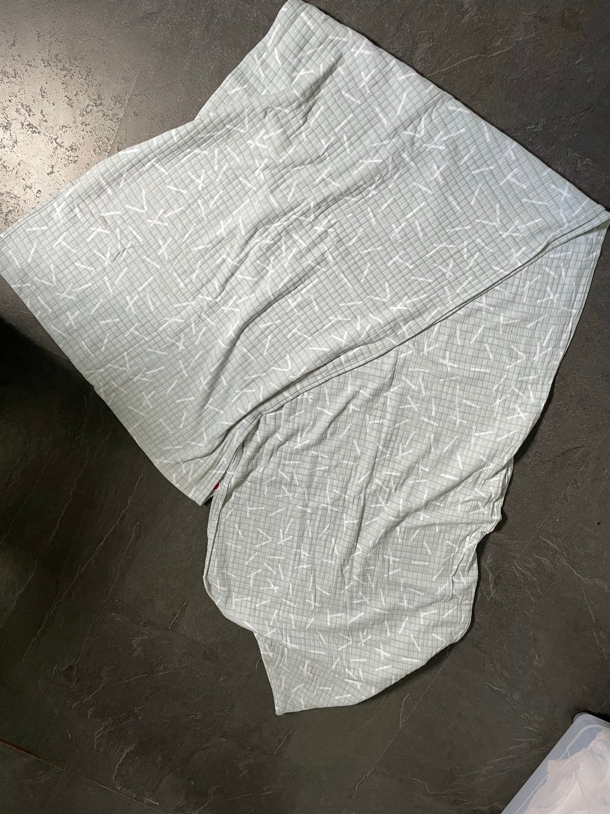 Lodger Cocooner Carry With Draagdoek - Zo goed als nieuw, Draagdoek, Buik of Rug, Ophalen of Verzenden, Zo goed als nieuw
