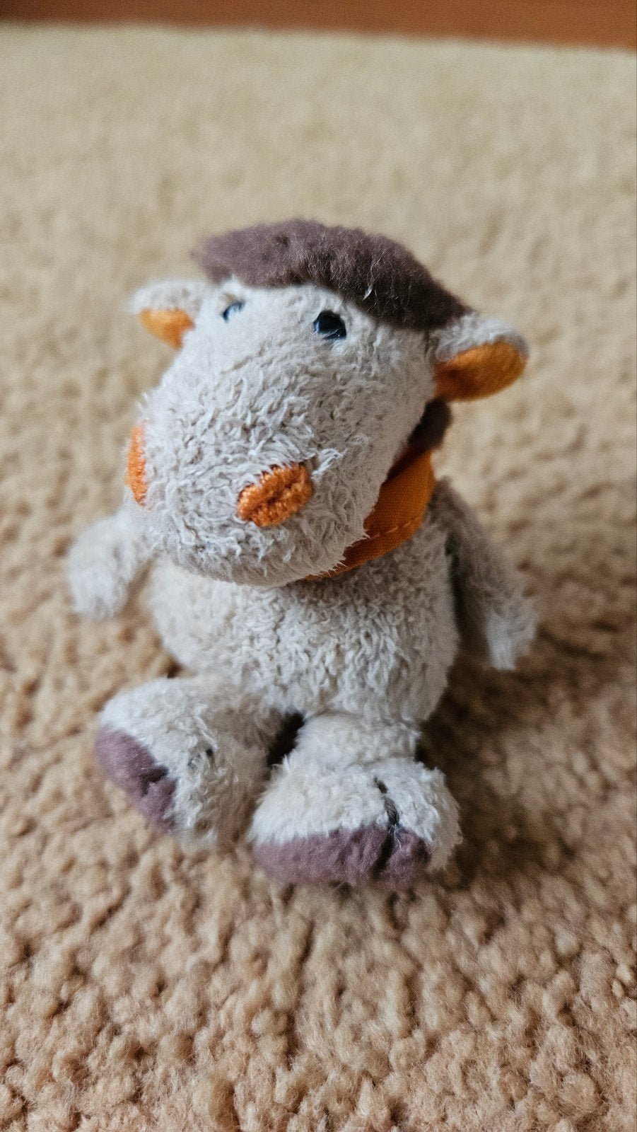 Nici paard knuffeltje, Ophalen of Verzenden, Paard