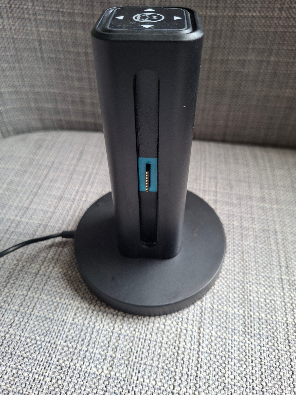 Nintendo Switch 2 Joy-Con oplaadstation (NIEUW), Ophalen of Verzenden, Nieuw, Switch, Overige controllers
