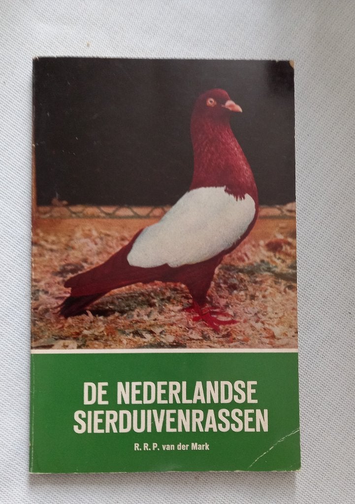 Sierduiven en benodigheden, Meerdere dieren, Overige soorten