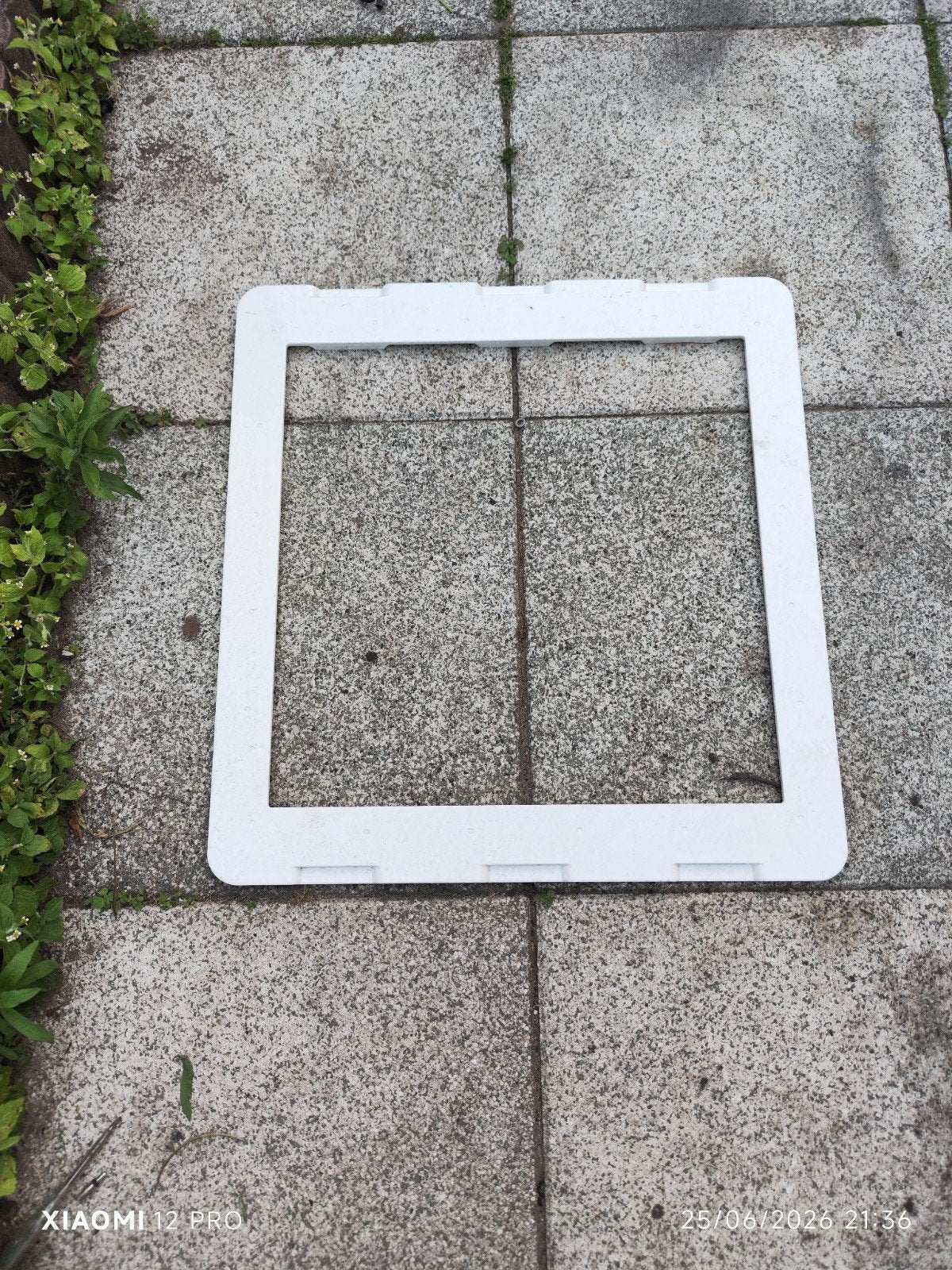 dakluik adaptör frame., Caravans en Kamperen, Camper-accessoires, Ophalen of Verzenden