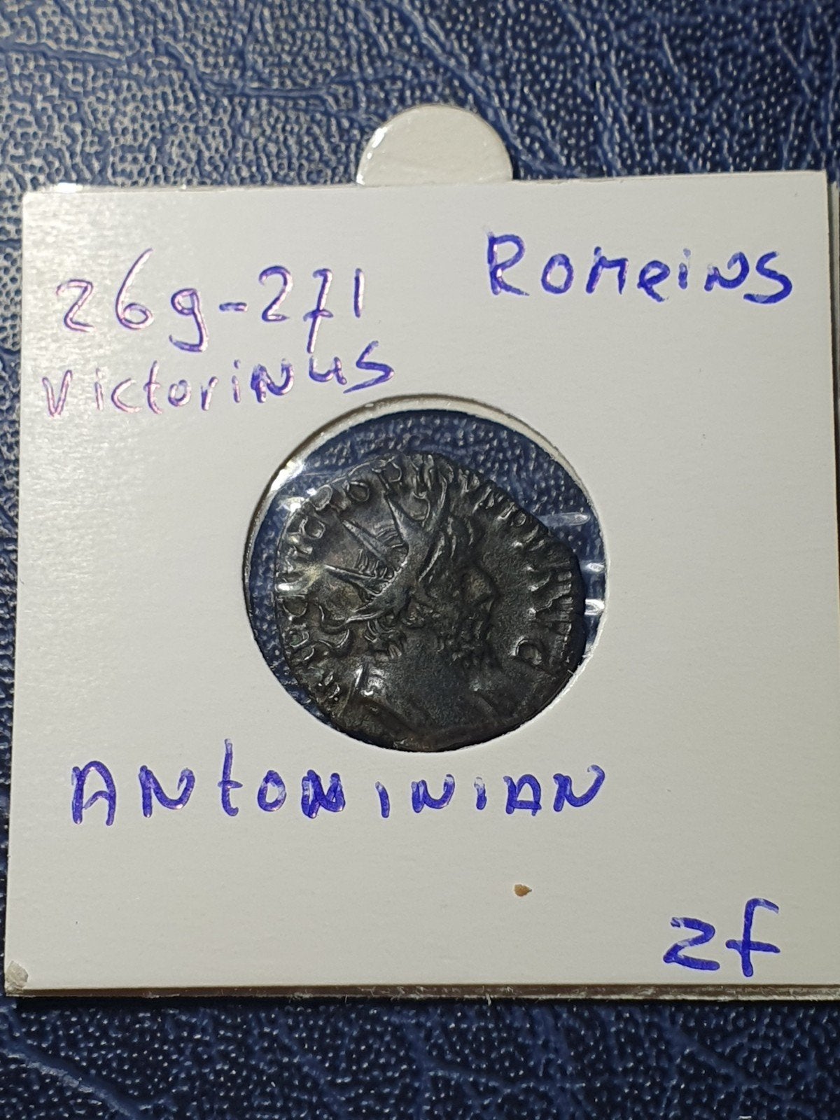 Diverse Romeinse Munten:, Ophalen of Verzenden, Overige landen, Setje