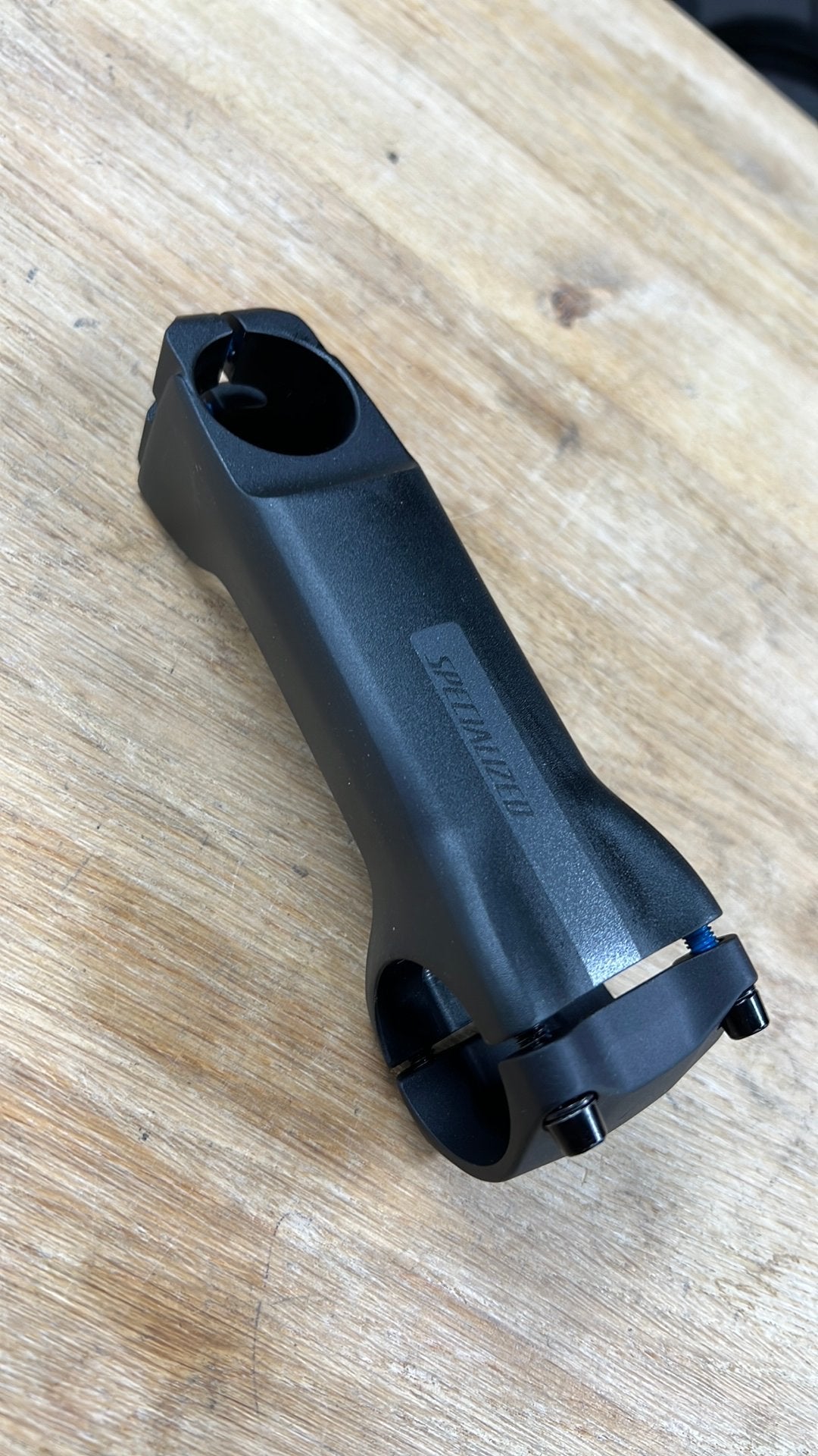 Specialized Tarmac stuurpen 110mm NIEUW, Specialized, Verzenden, Stuur, Nieuw