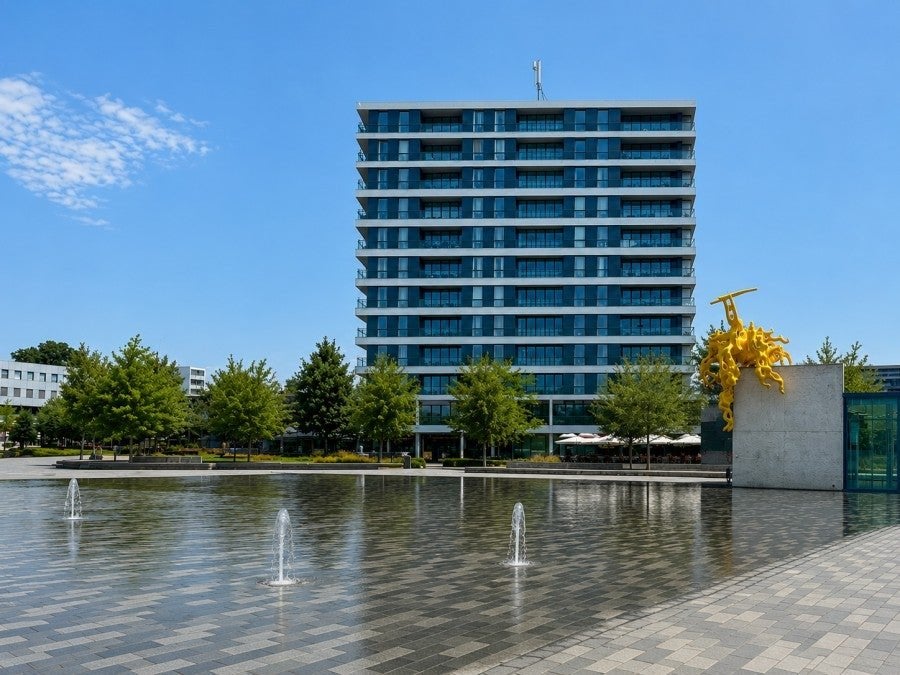 NIEUW! Woonruimte te huur Raadhuisplein, Emmen