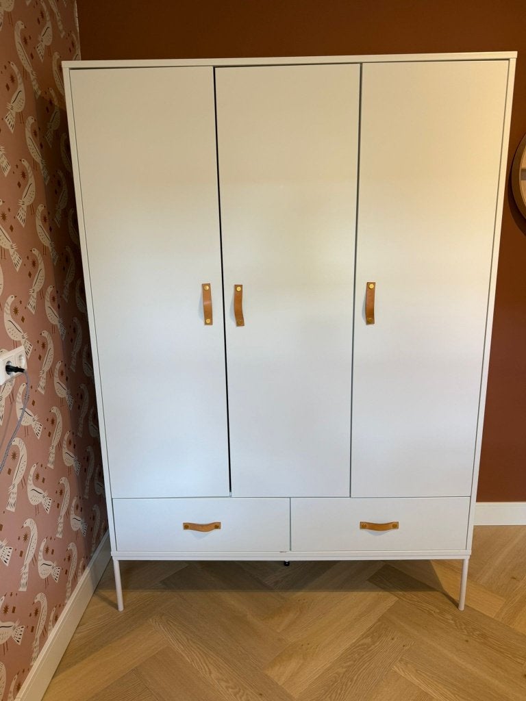 Kast Coming Kids model Bliss, Ophalen, Kast, 50 tot 70 cm, 105 cm of meer