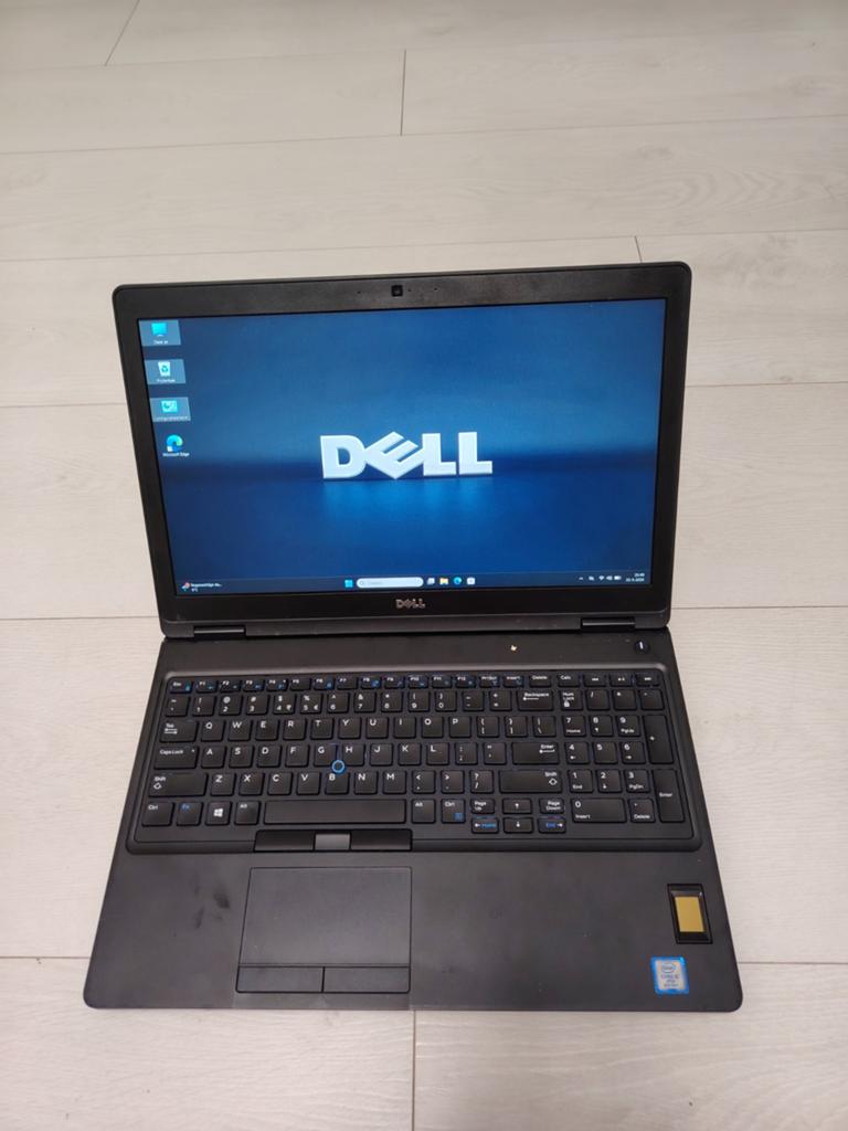 Dell latitude e5590 i5 8de generatie 256gb 8gbram, Computers en Software, Windows Laptops, Zo goed als nieuw, 15 inch, SSD, 4 Ghz of meer