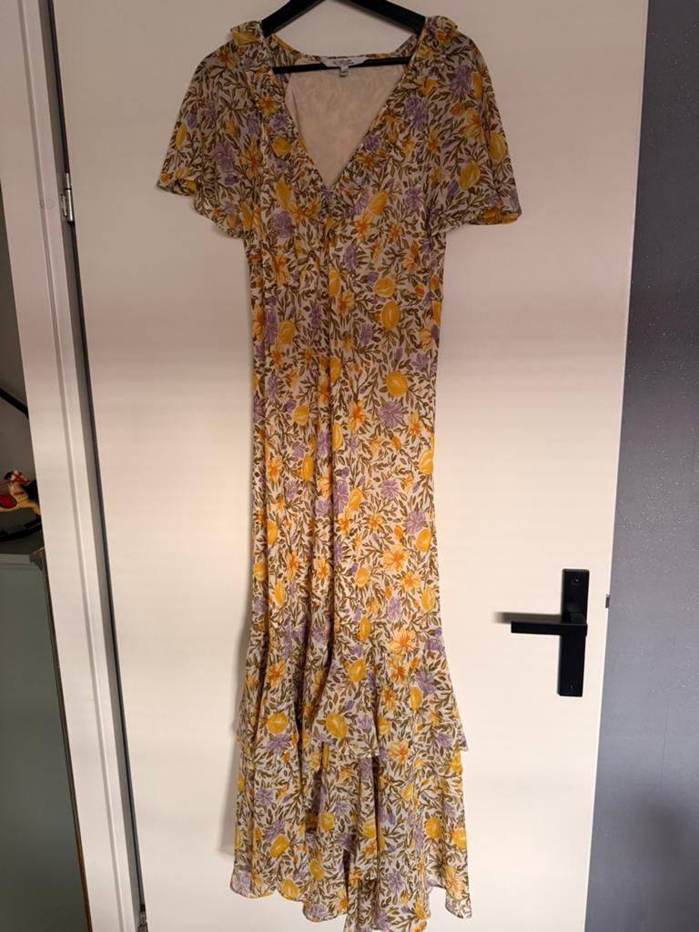 Miljoushka by Wehkamp, Kleding | Dames, Overige kleuren, Maat 42/44 (L), Ophalen of Verzenden, Zo goed als nieuw