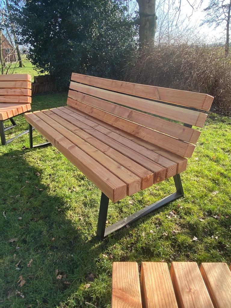 Loungeset, Ophalen, 4 zitplaatsen, Nieuw, Loungeset