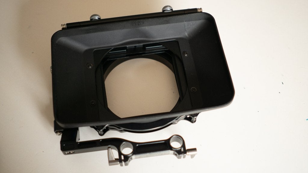 Tilta MB-T05 44 matte box (swing) kit, Overige merken, Overige typen, Ophalen of Verzenden, Gebruikt