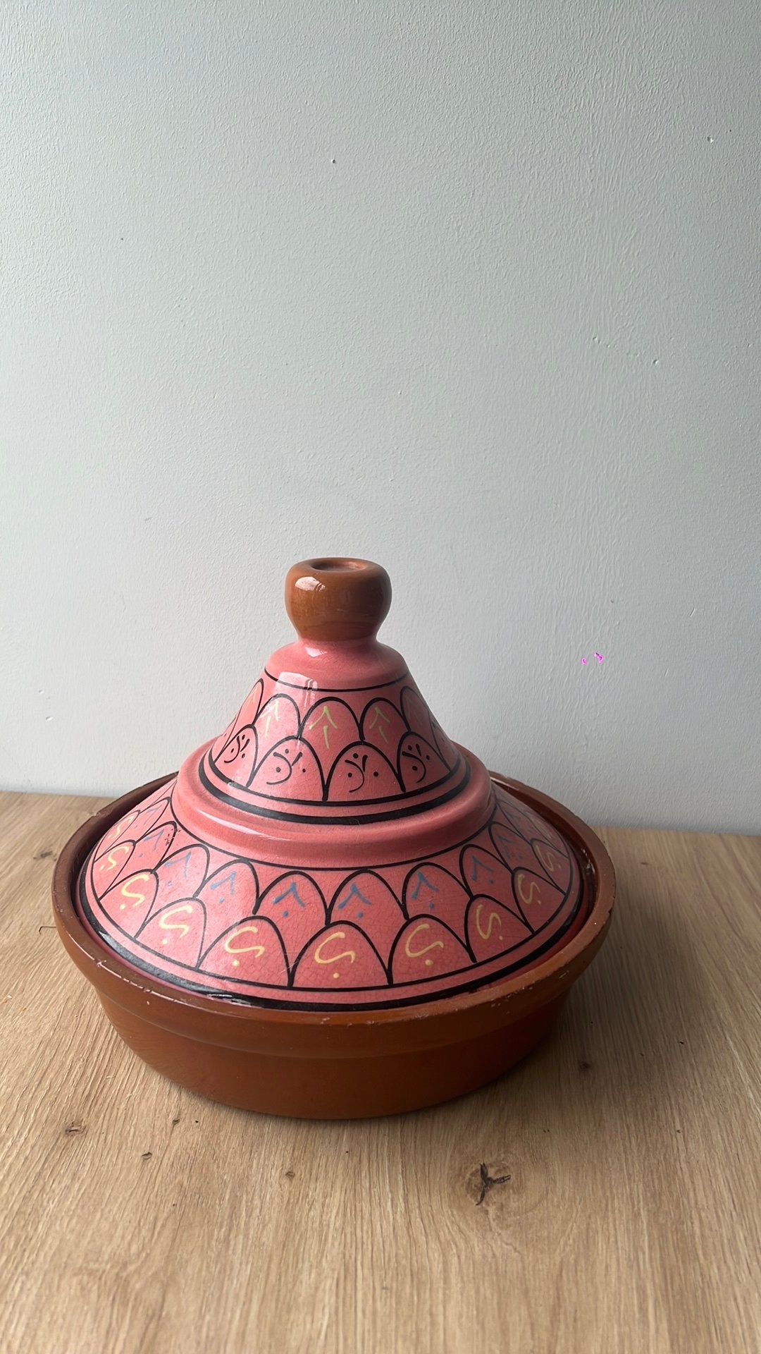 Tajine - Xenos, Ophalen, Zo goed als nieuw, Overige materialen
