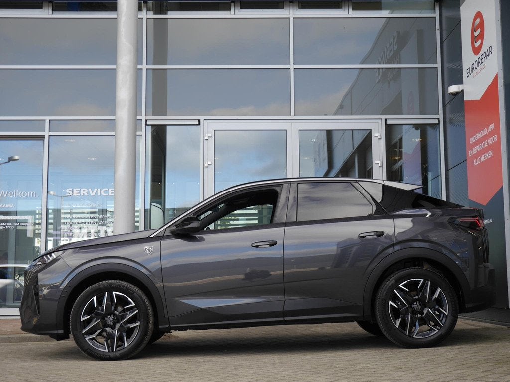 Peugeot 3008 1.2 Hybrid 136 GT | Stoel en stuurverwarming |, Auto's, Peugeot, 145 pk, Gebruikt, 1199 cc, Origineel Nederlands