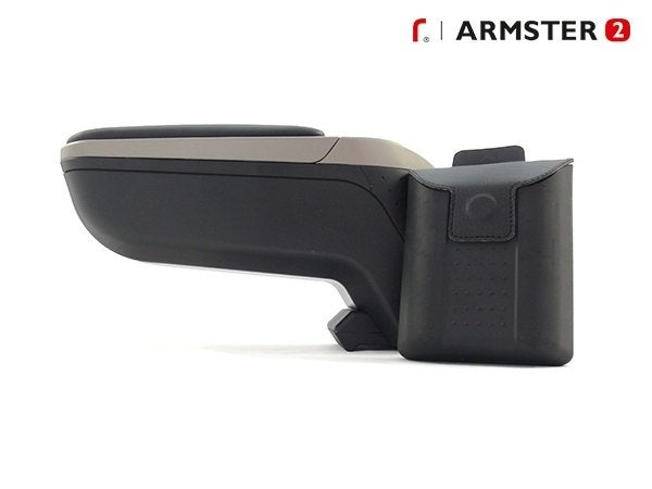 Nieuwste Armster 2 armsteunen voor Fiat modellen!, Auto-onderdelen, Interieur en Bekleding, Niet ingevuld, Niet ingevuld, Nieuw