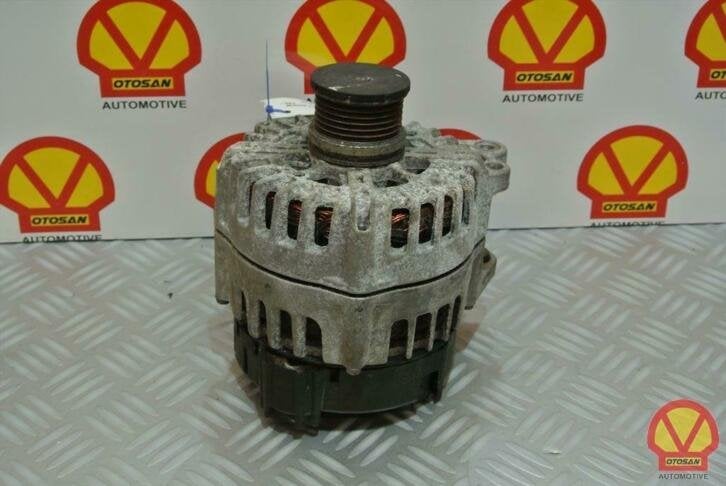 audi a4 8w dynamo 04l903024a, Auto-onderdelen, Gebruikt, AUDI AG, Auto-Union-Strasse 1
85045  Ingolstadt, DE, Kundenbetreuung@audi.de