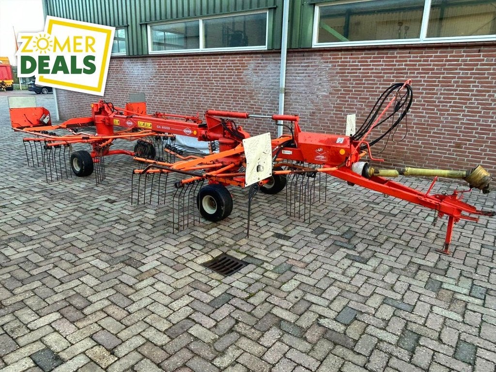 Kuhn GA-6000-697603, KUHN-Geldr, Overige, Nuenenseweg 165
5667 KP  Geldrop, Info.nl@kuhn.com