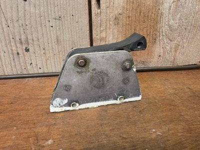 Easylock valstopper 6-10 mm, Niet ingevuld, Gebruikt, Niet ingevuld, Niet ingevuld