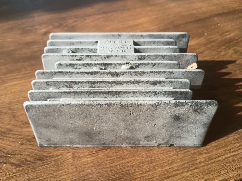 Porsche 911 CDI 3 pins aansluiting, Ophalen of Verzenden, Porsche