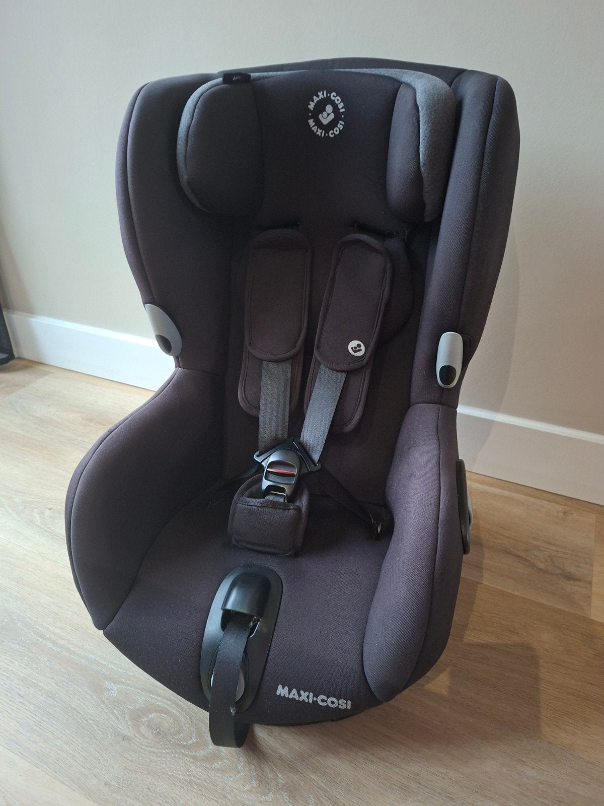 Maxi-Cosi Axiss, Kinderen en Baby's, Autostoeltjes, Ophalen, 9 t/m 18 kg, Maxi-Cosi, Gebruikt