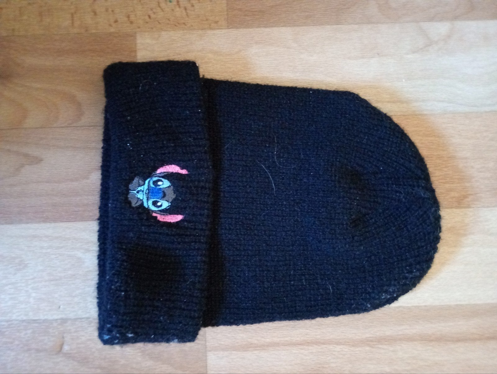 Muts, Ophalen, Meisje, Zo goed als nieuw, 104 of kleiner