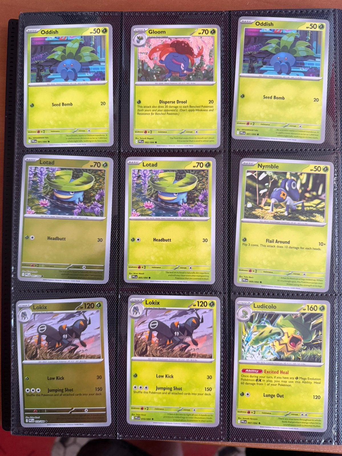 Te koop  77 kaarten uit de set Phantasmal Flames, Hobby en Vrije tijd, Verzamelkaartspellen | Pokémon, Ophalen of Verzenden, Zo goed als nieuw