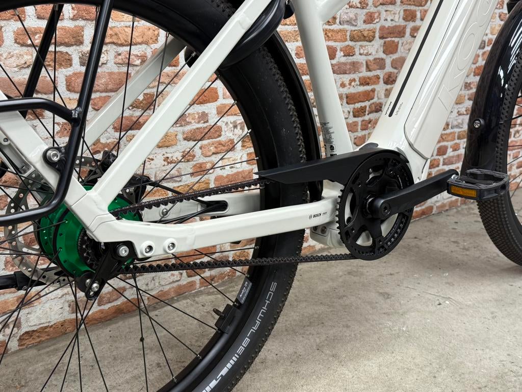 Koga E-Worldtraveller Signature | Rohloff | €2.200 korting!, Overige merken, Koga, Nieuw, Ophalen of Verzenden