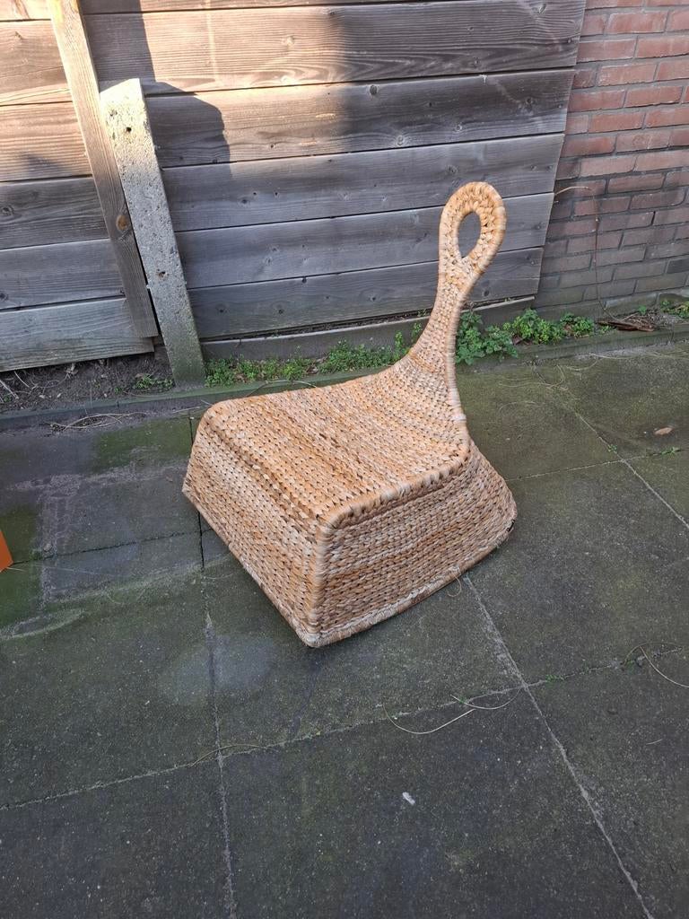 GULLHOLMEN. Ikea ps  design rotan, Ophalen, Gebruikt