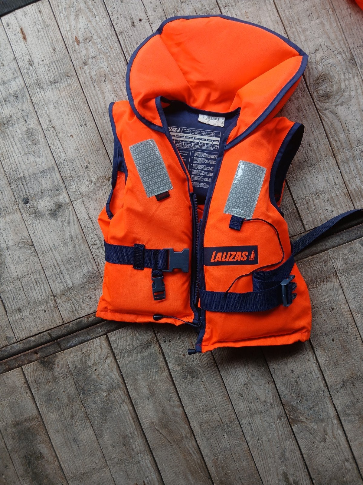 zwemvest voor kinderen 30 tot 50 kilo, Ophalen of Verzenden, Zo goed als nieuw, Kind, Reddingsvest of Zwemvest