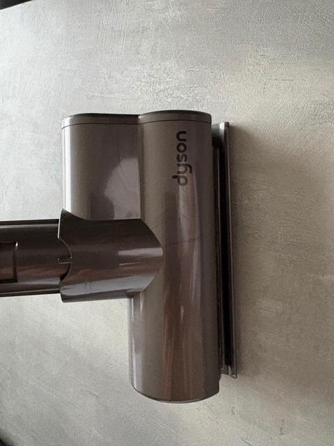 DYSON stofzuiger mond, Nieuw, Ophalen, Nieuw, 1200 tot 1600 watt