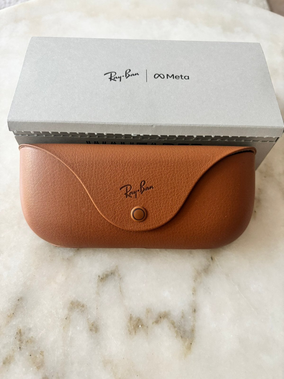 Rayban Meta gen2, Ophalen of Verzenden