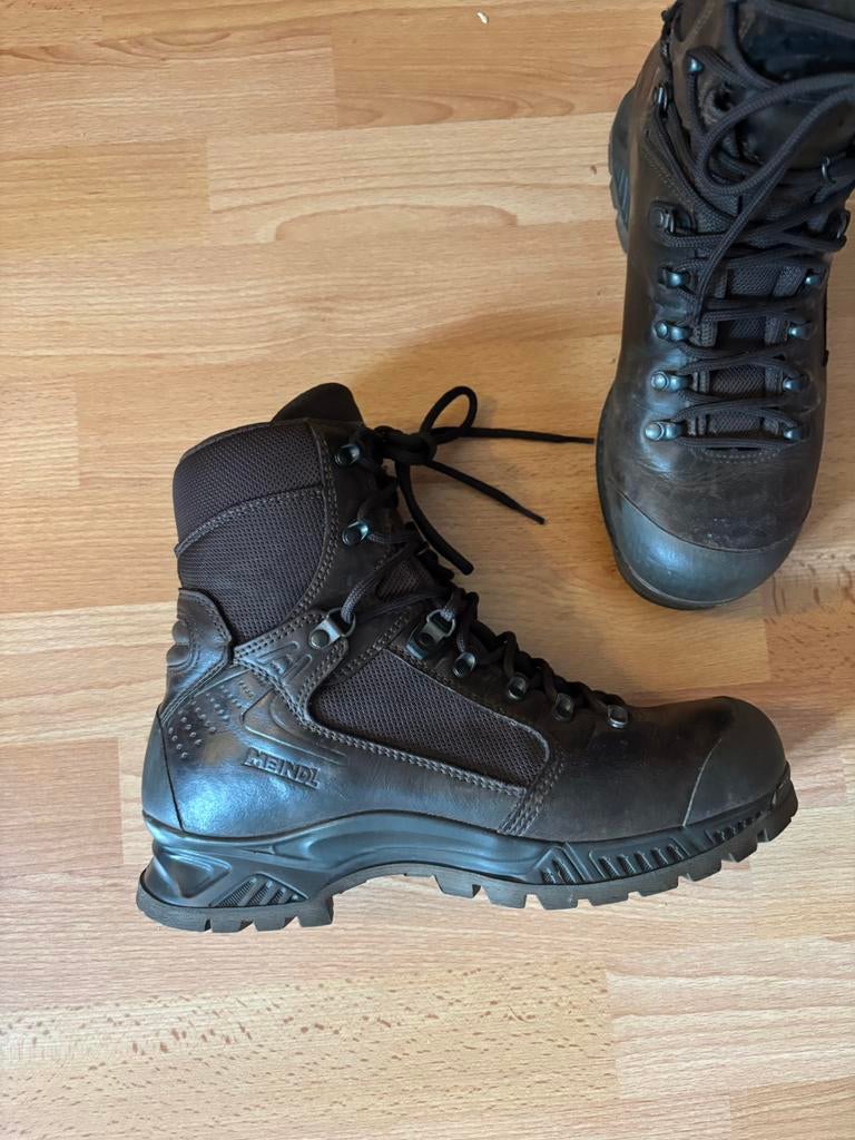 Meindl wandelschoenen maat 41, Ophalen of Verzenden, Zo goed als nieuw, Schoenen