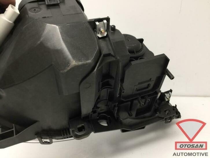 bmw 3 serie e46 2003 2006 koplamp links nieuw! 0301209203, Petuelring 130
80788  Munich, DE, Info@bmw.de, Nieuw, Ophalen of Verzenden