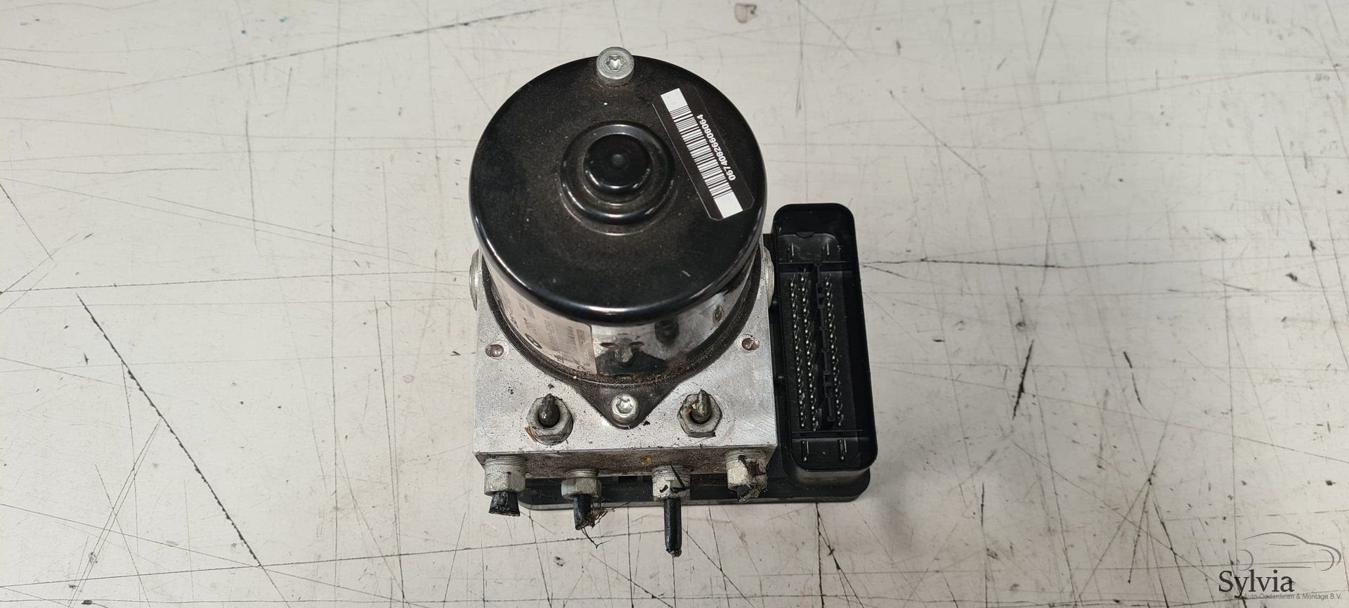 ABS DSC Pomp BMW 3 Serie E9X 1 Serie E8X 6772213 6772214, Gebruikt, -, -, Ophalen of Verzenden
