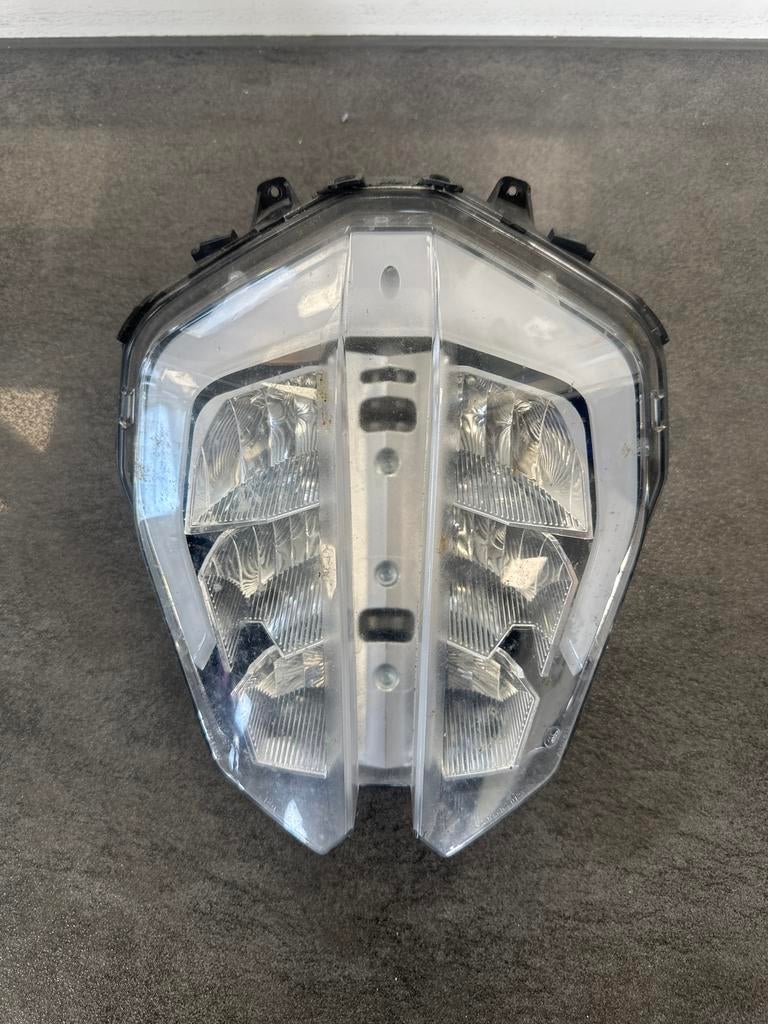 KTM Duke 790 Koplamp, Motoren, Onderdelen | Overige, Ophalen of Verzenden, Gebruikt