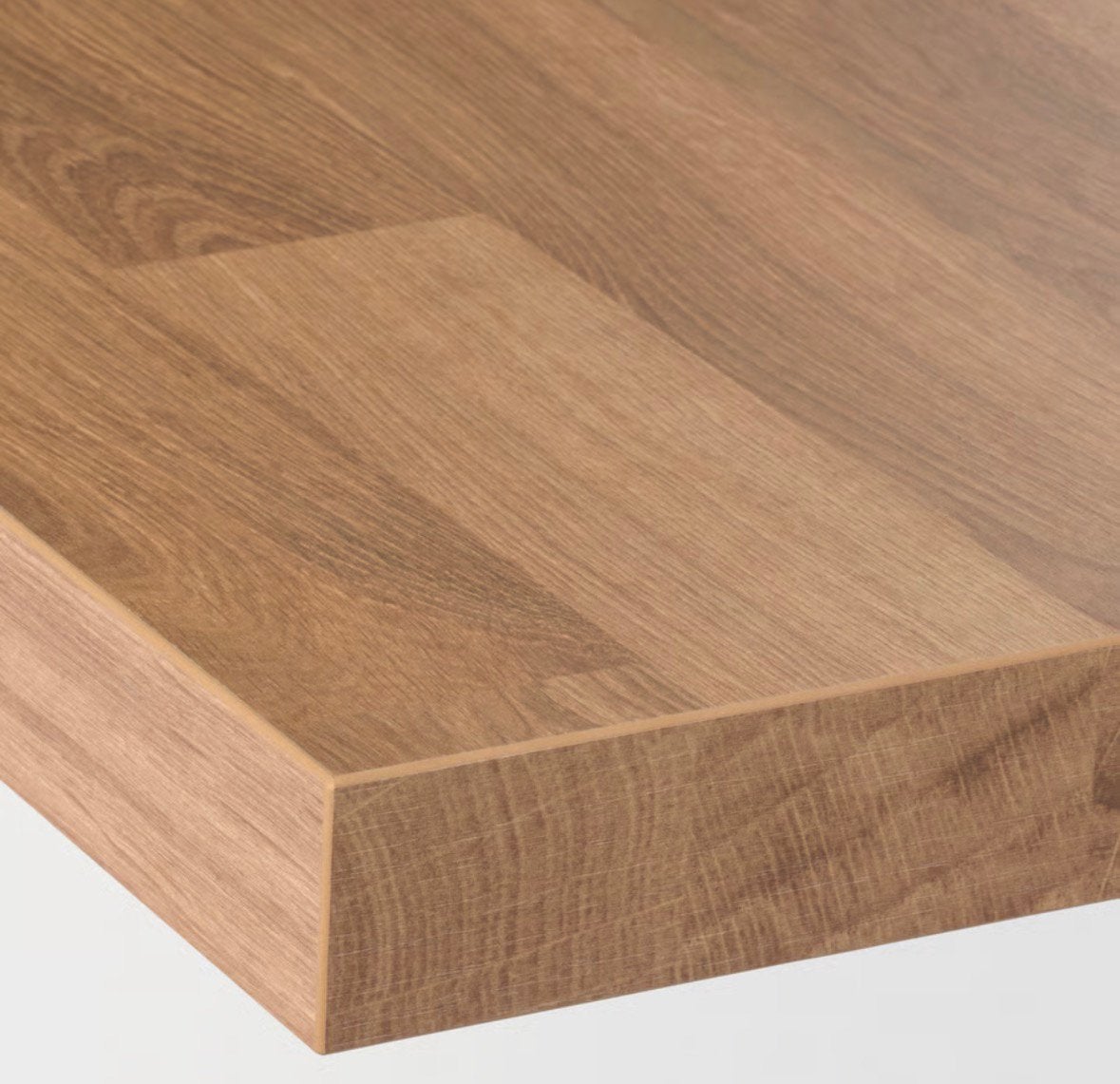 Ikea Saljan werkblad zgan, Ophalen, Zo goed als nieuw, Minder dan 100 cm