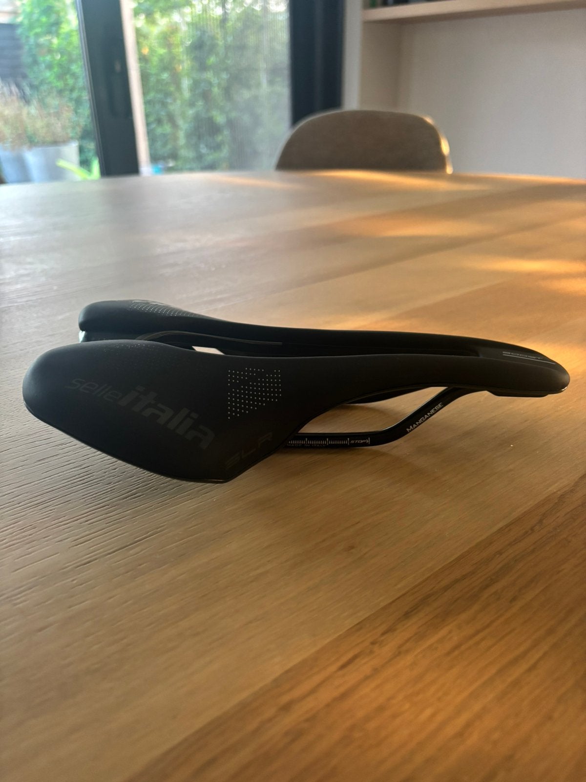 Selle Italia SLR Boost TM Superflow L3 zadel, Nieuw, Ophalen of Verzenden, Selle Italia, Zadel