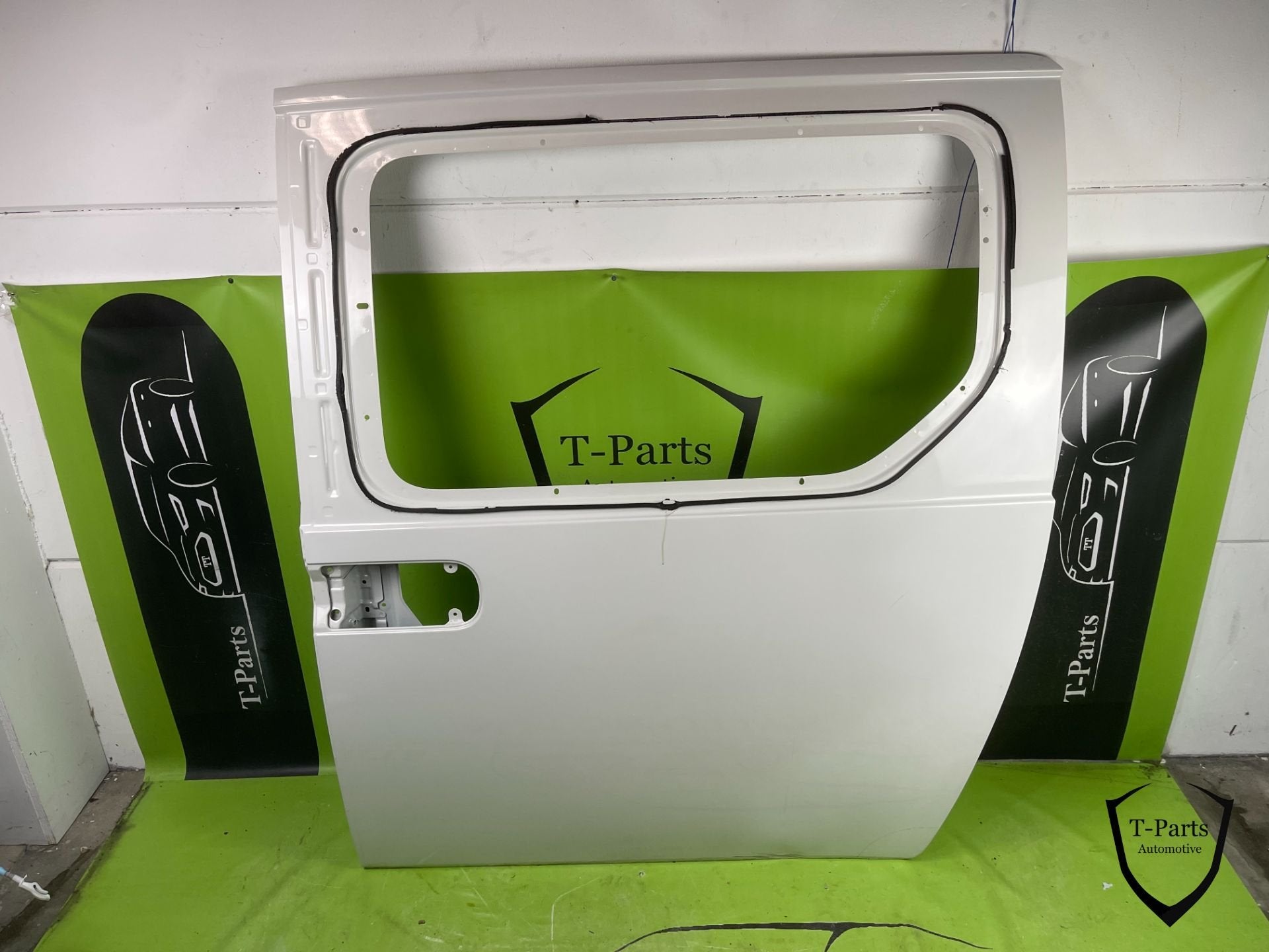 hyundai staria links deur schuifdeur portier, Gebruikt, Heolleung-ro 12
06797  Seoul, Deur, Ophalen of Verzenden