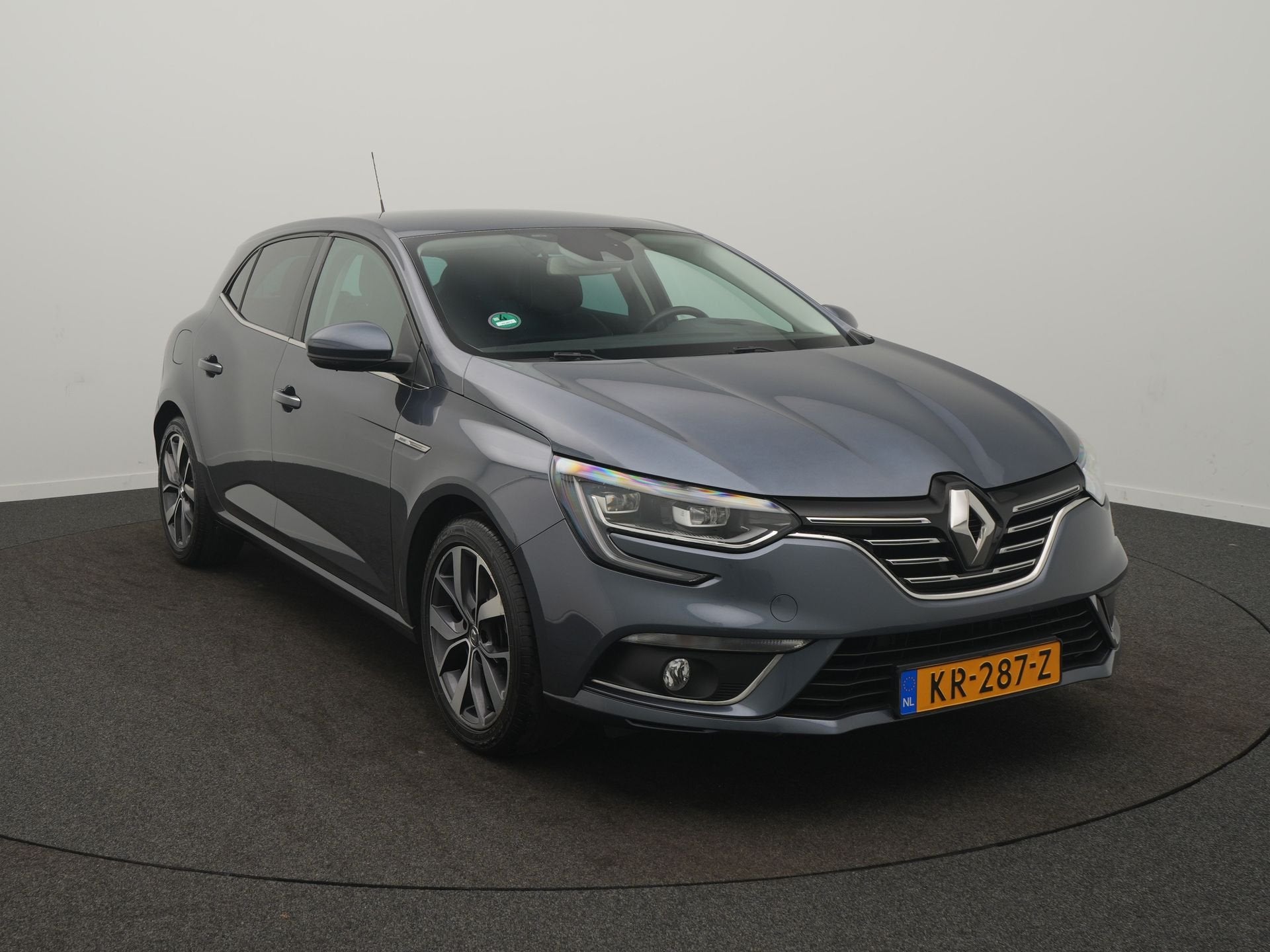 Renault Mégane TCe 130 Bose - RIJKLAARPRIJS - Trekhaak - He, Voorwielaandrijving, 12 maanden, Gebruikt, 4 cilinders