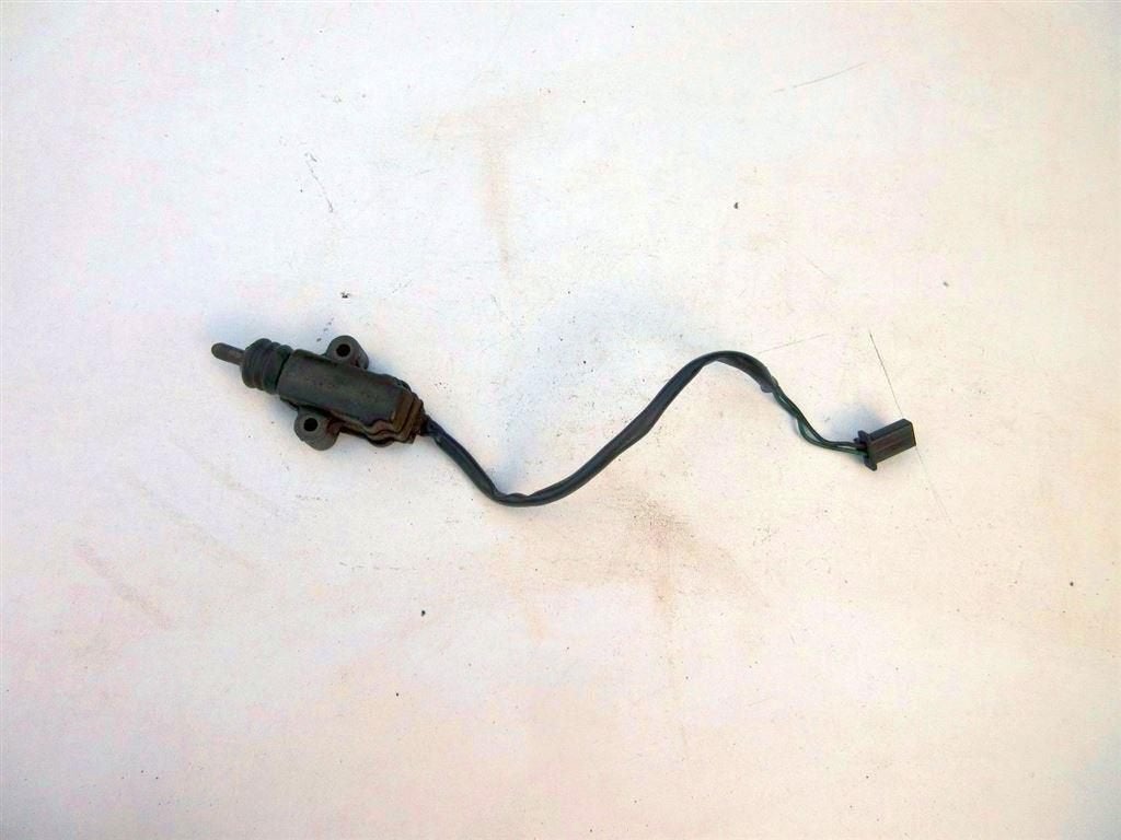 Kawasaki GPX 600 schakelaar zijstandaard switch GPX600 Ninja, Ophalen of Verzenden, Gebruikt