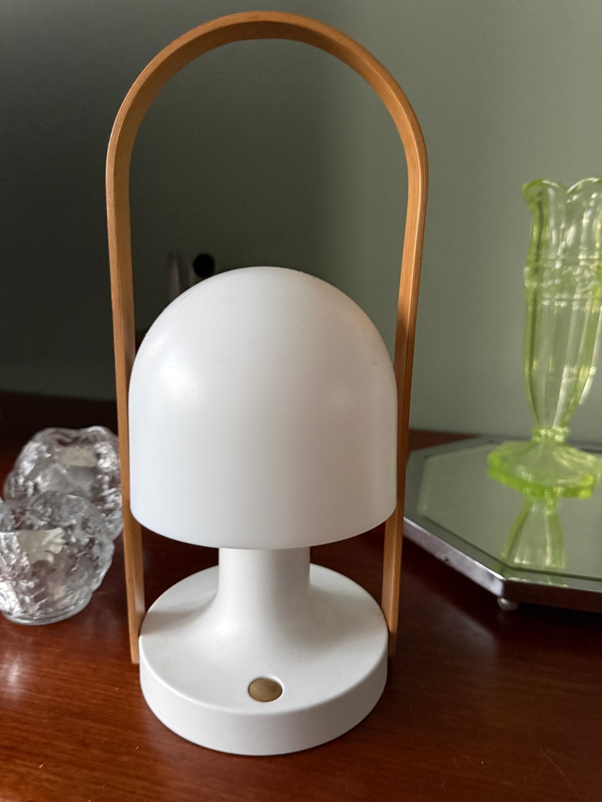 Marset FollowMe lamp, Overige merken, Ophalen of Verzenden, Draadloos, Modern