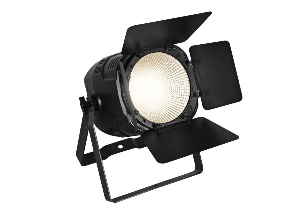 EUROLITE LED Theatre COB 100 WW, Geluidgestuurd, ., Nieuw, Ophalen of Verzenden