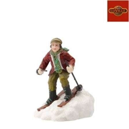 Luville figurines uitverkoop, Info@douf.nl, Douf, Nieuw, Ophalen of Verzenden