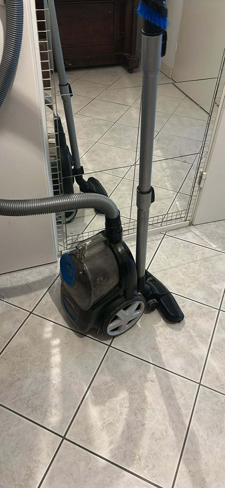 Philips Vacuum Cleaner / stofzuiger, Witgoed en Apparatuur, Stofzuigers, Zo goed als nieuw, Ophalen
