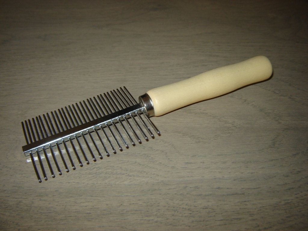 HONDENKAM NIEUW !!!!!!, Ophalen of Verzenden, Nieuw