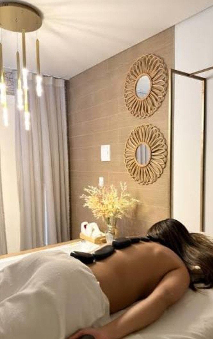 massage
