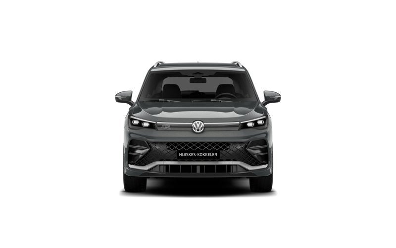 Volkswagen Tiguan, Auto's, 1800 kg, Euro 6, 135 min, Plug-in hybride