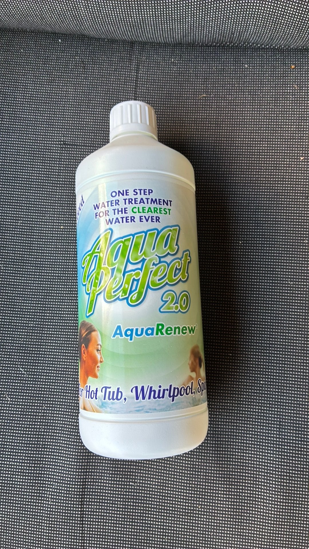 Aqua Perfect 2.0 hottub, wirlpool, spa, Ophalen, Overige typen
