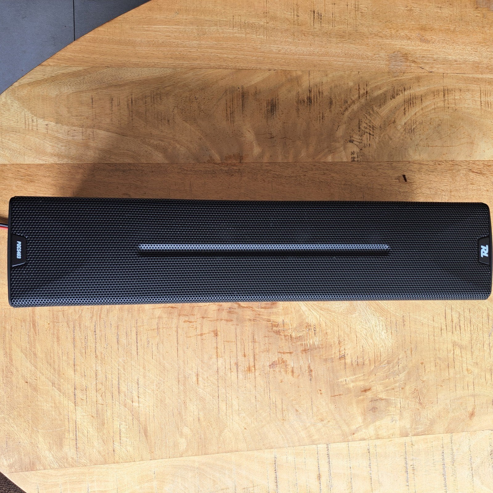 Power Dynamics PDCS403 kolom speaker - Zo goed als nieuw, Overige merken, Overige typen, Ophalen of Verzenden, Zo goed als nieuw