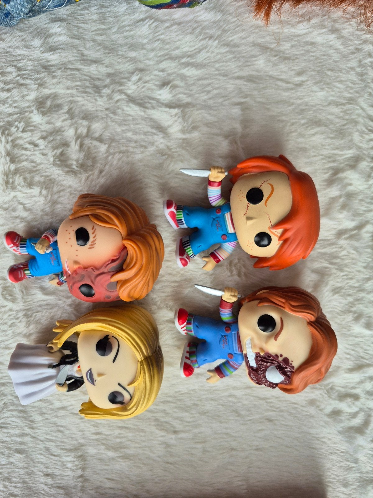 Nieuwe funko pops horror, Verzamelen, Ophalen of Verzenden, Nieuw