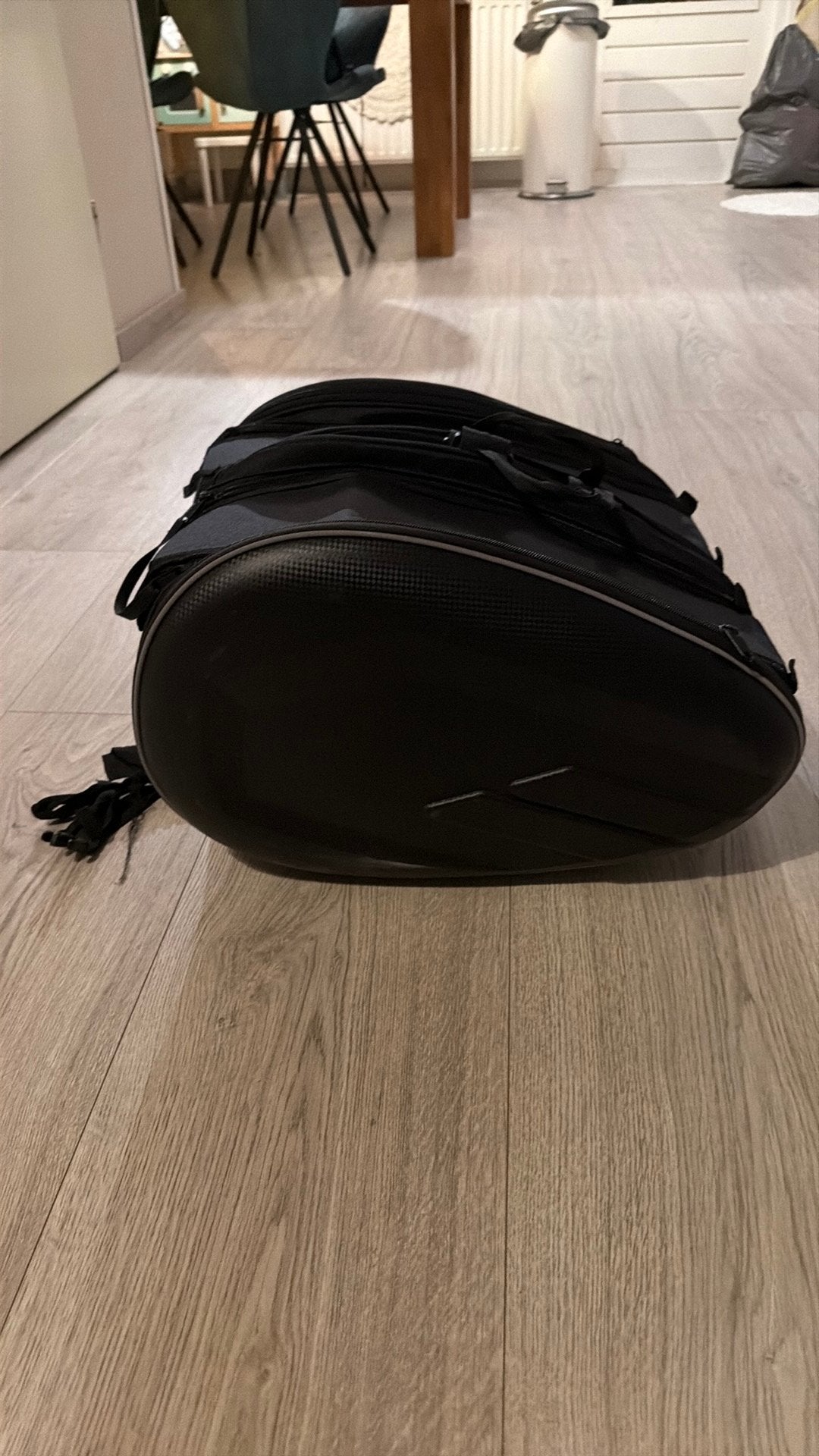 Universelen motor tassen / zadeltassen, Motoren, Accessoires | Koffers en Tassen, Ophalen, Zo goed als nieuw