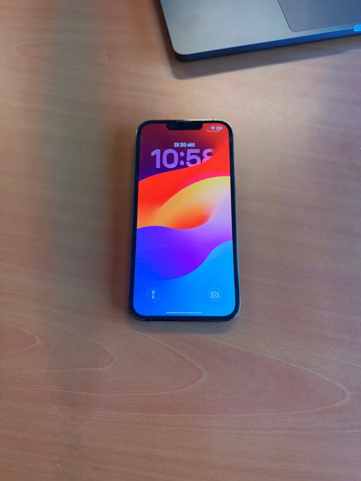 iPhone 13 Pro 128 GB - Uitstekende Staat, 128 GB, -, -, Ophalen of Verzenden
